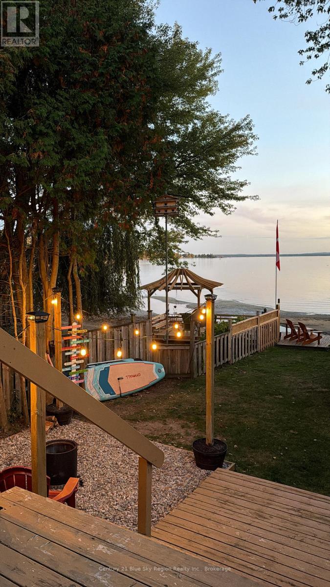 264 Parsons Avenue, North Bay (Ferris), Ontario  P1A 1T2 - Photo 43 - X12783940