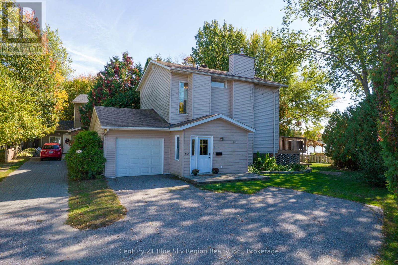 264 Parsons Avenue, North Bay (Ferris), Ontario  P1A 1T2 - Photo 6 - X12783940