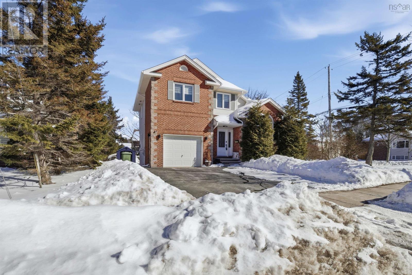 1 Brackley Place, Halifax, Nova Scotia  B3M 4H2 - Photo 2 - 202602654