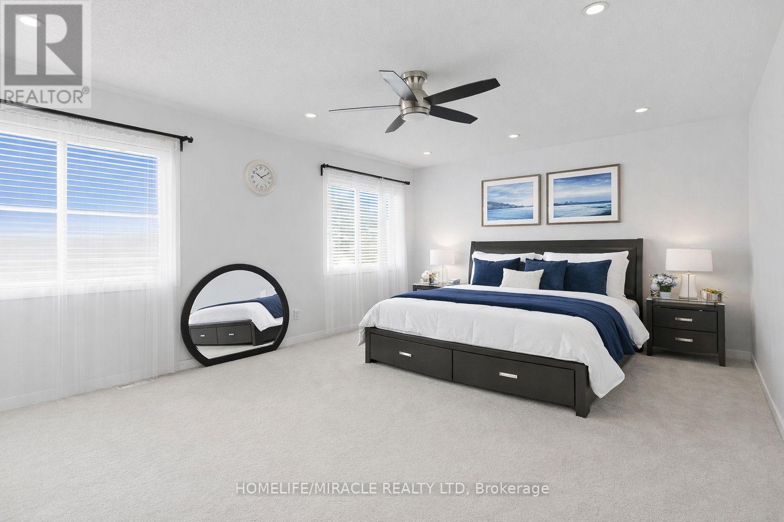 12 Robert Attersley Drive E, Whitby, Ontario  L1R 3E3 - Photo 18 - E12783708