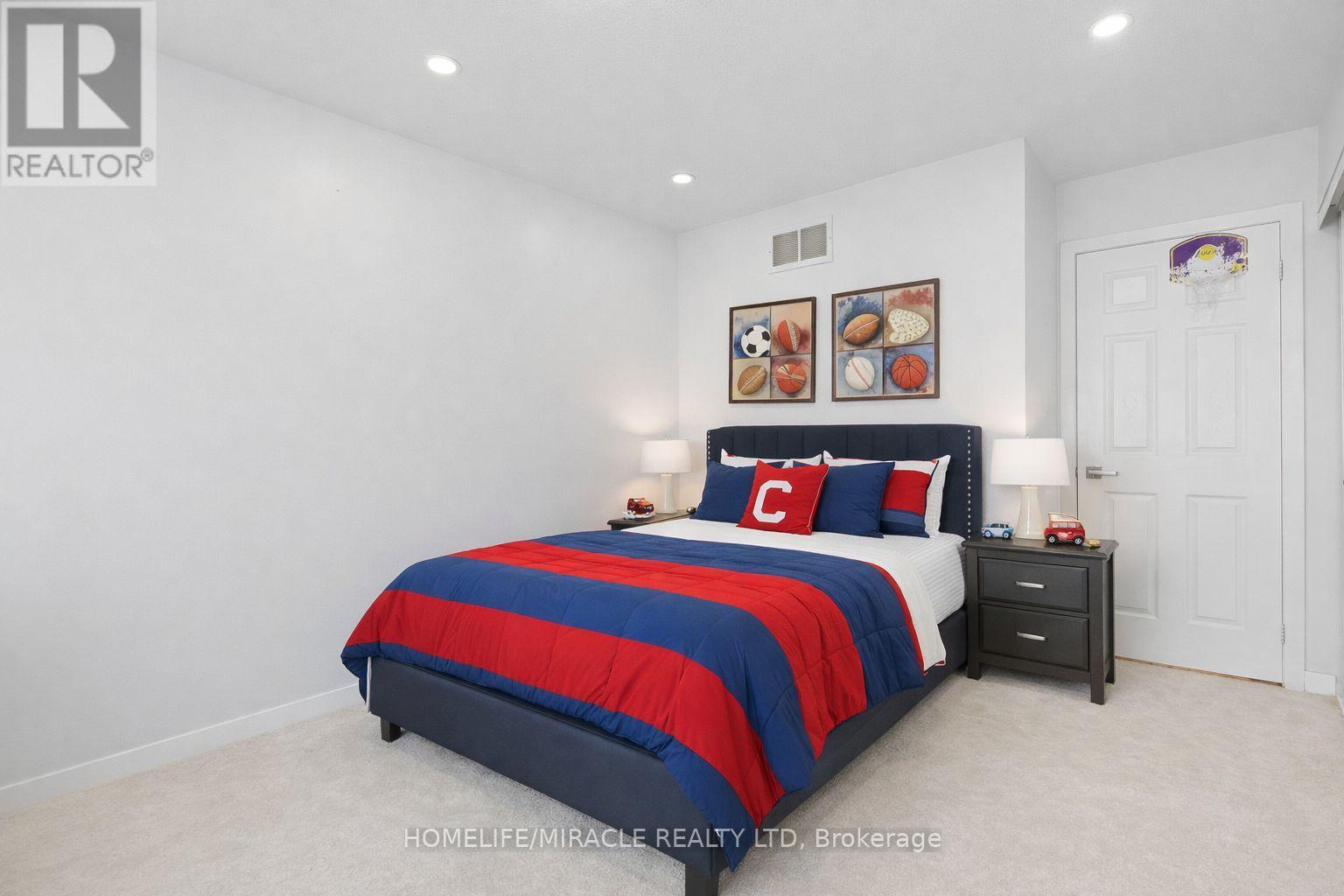 12 Robert Attersley Drive E, Whitby, Ontario  L1R 3E3 - Photo 21 - E12783708