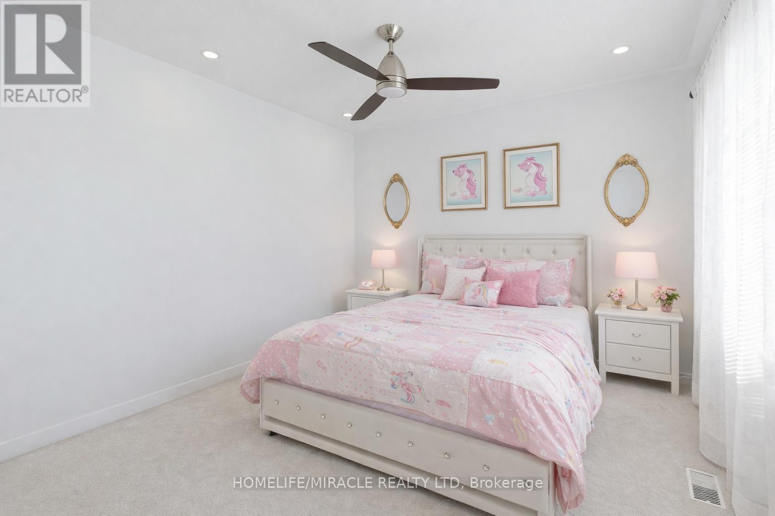 12 Robert Attersley Drive E, Whitby, Ontario  L1R 3E3 - Photo 19 - E12783708