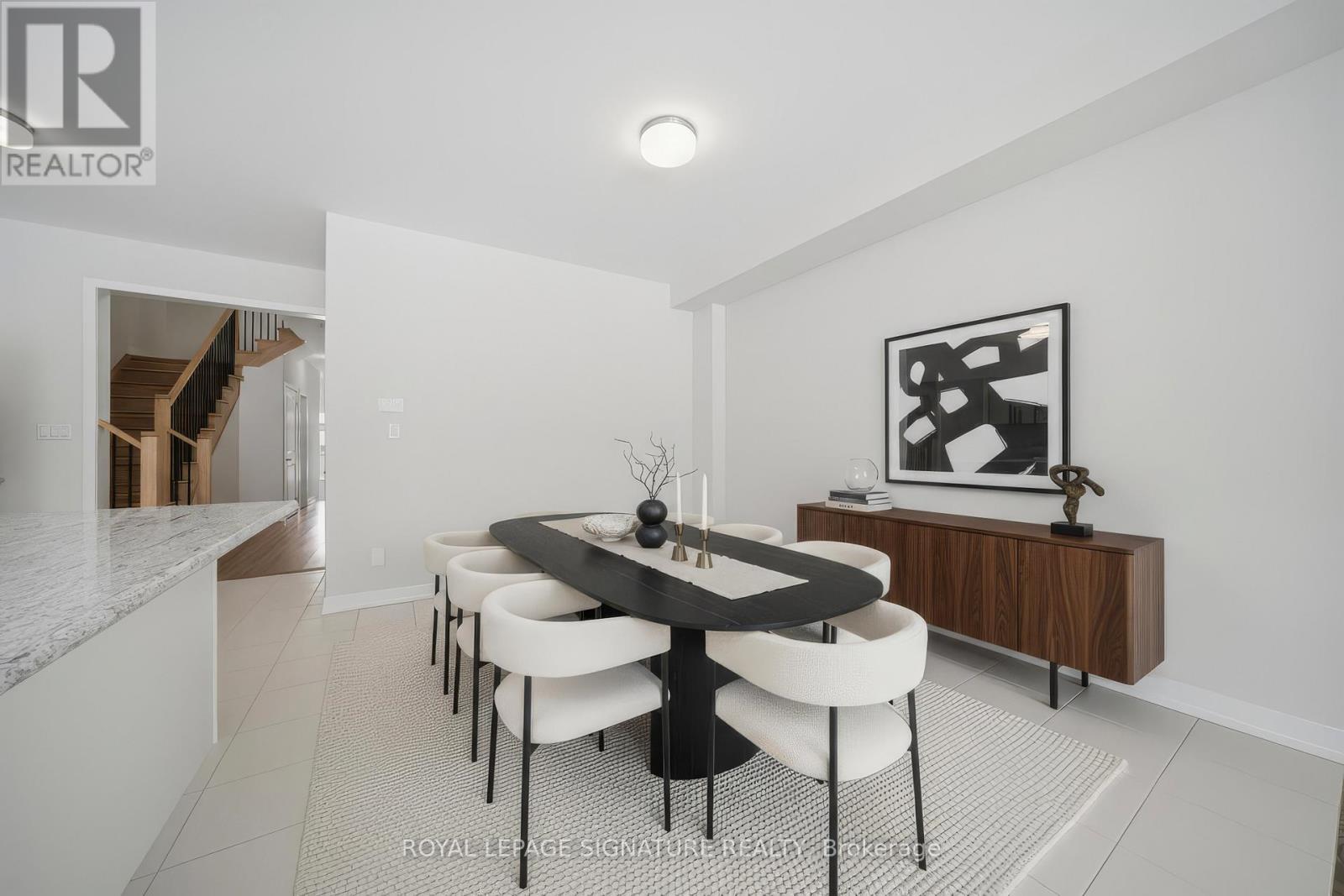 1201 Dartmouth Crescent, Oakville, Ontario  L6H 8C3 - Photo 13 - W12782998