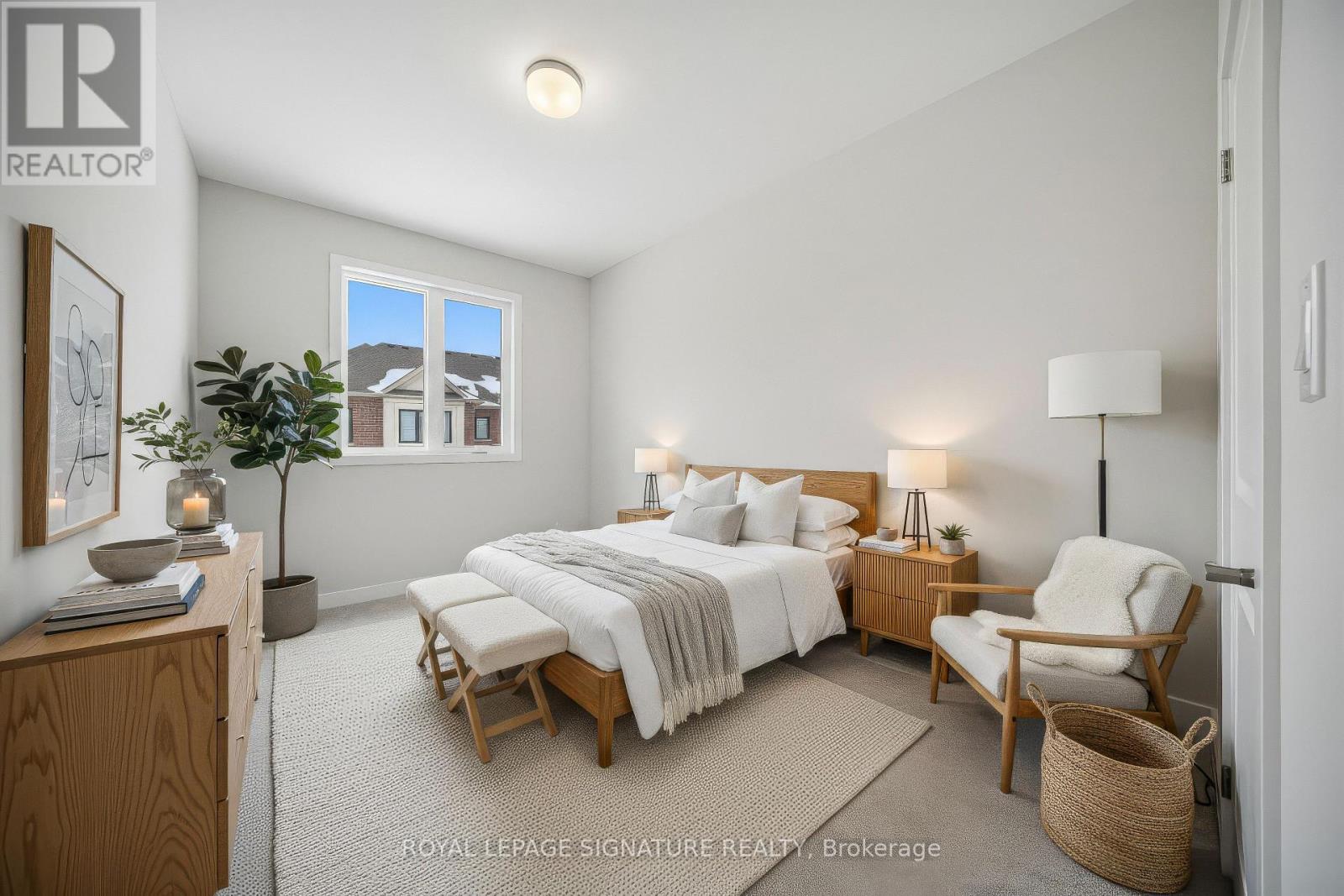 1201 Dartmouth Crescent, Oakville, Ontario  L6H 8C3 - Photo 17 - W12782998