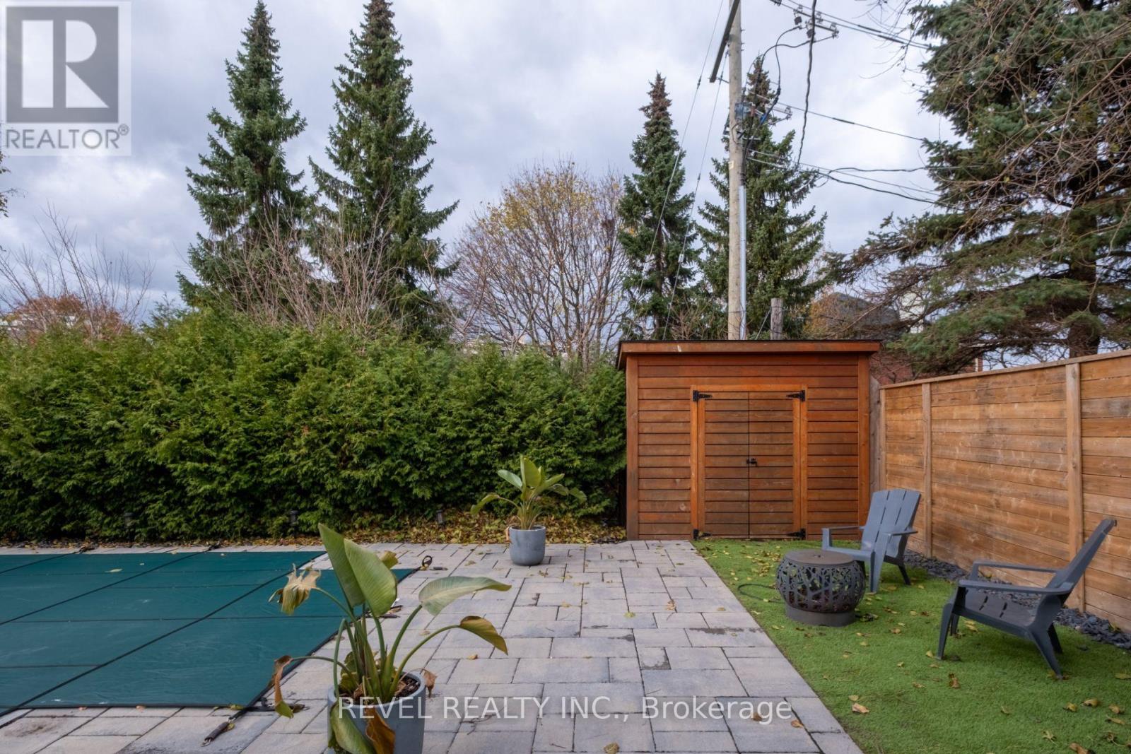 134 Fairwood Place W, Burlington, Ontario  L7T 4B6 - Photo 44 - W12765254