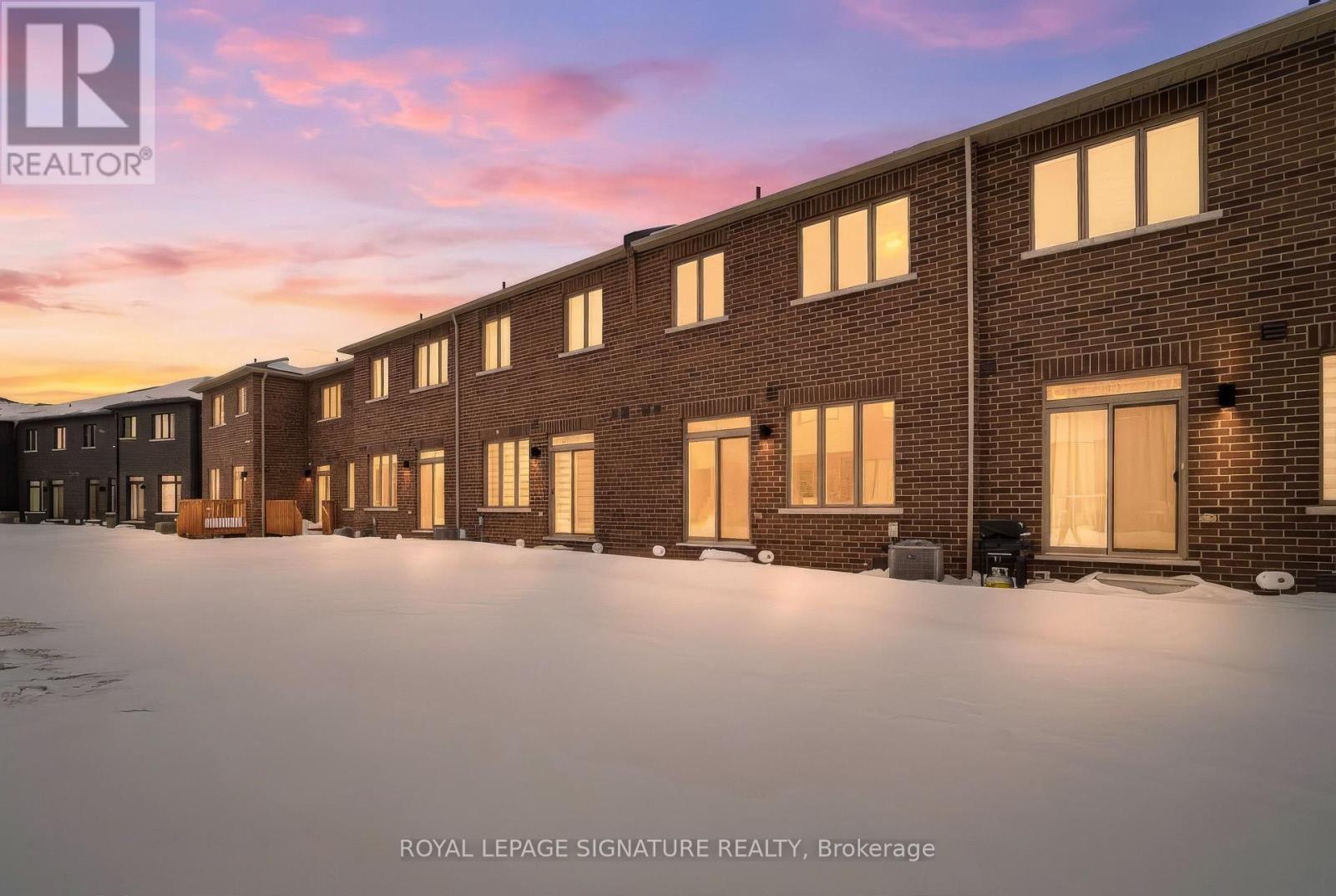 1201 Dartmouth Crescent, Oakville, Ontario  L6H 8C3 - Photo 33 - W12782998