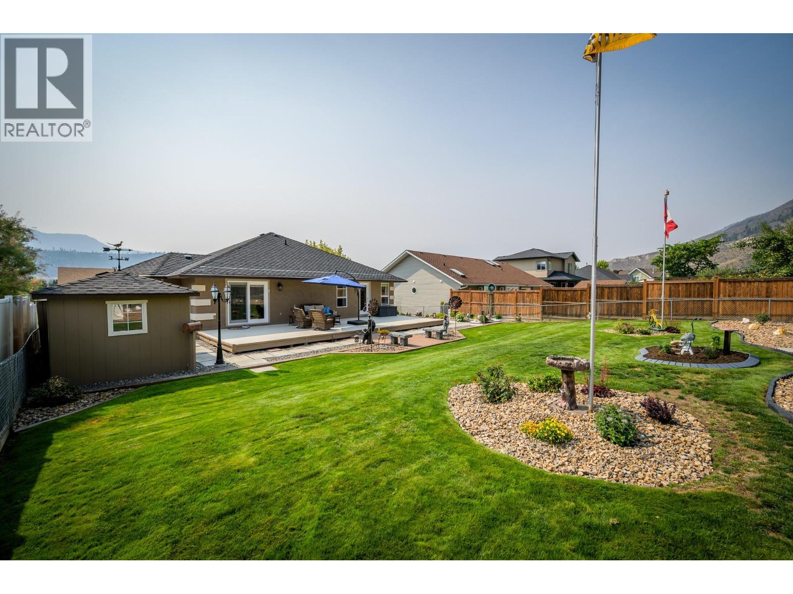 3577 Navatanee Drive, Kamloops, British Columbia  V2H 1S1 - Photo 36 - 10375723