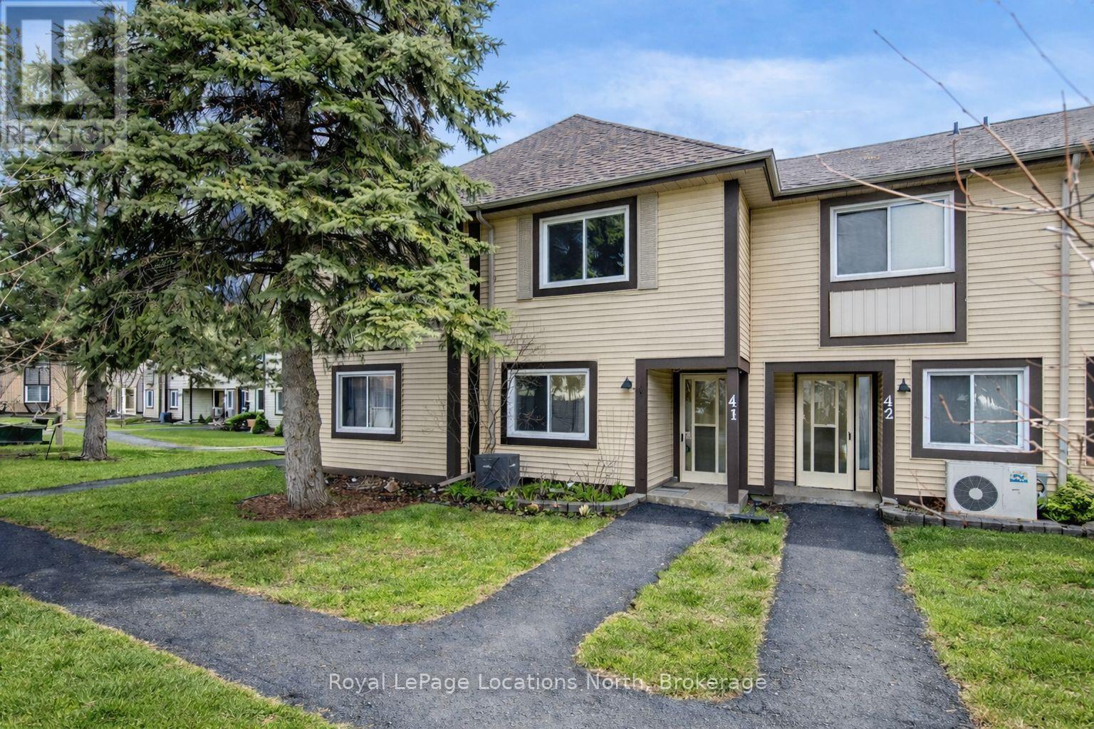 41 - 11 Laguna Parkway, Ramara, Ontario L0K 1B0 - Photo 2 - S12783962