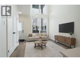 151 RICHARDSON Street Unit# B, guelph/eramosa, Ontario