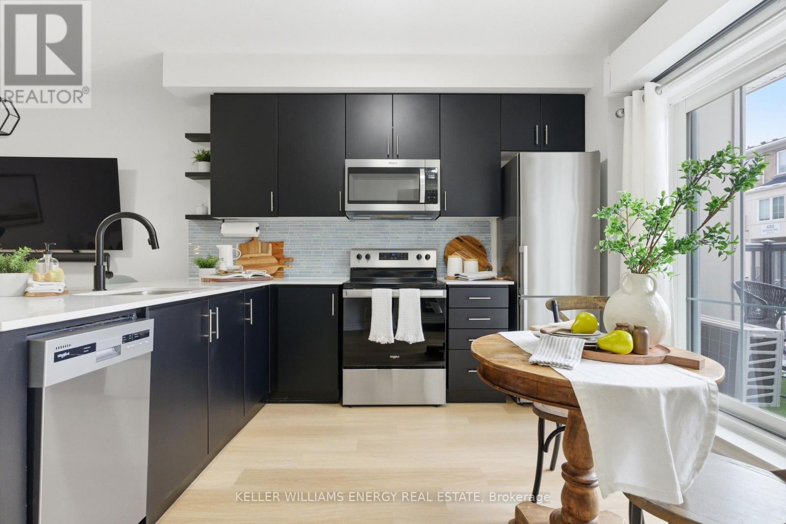 7 - 475 Beresford Path, Oshawa, Ontario  L1H 0B2 - Photo 8 - E12783972