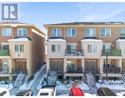 7 - 475 BERESFORD PATH, Oshawa, Ontario