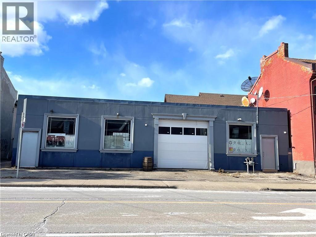 249 John Street N, Hamilton, Ontario  L8L 4P4 - Photo 2 - 40768371