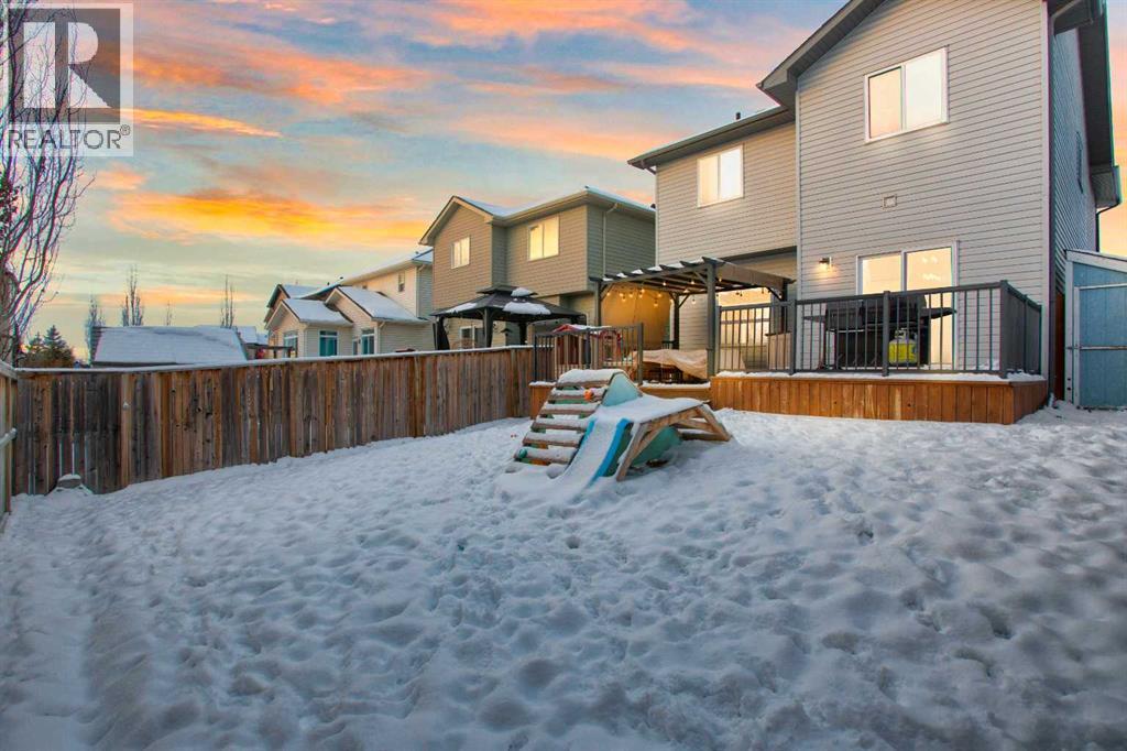 1020 Prairie Springs Hill Sw, Airdrie, Alberta  T4B 0E9 - Photo 38 - A2269969