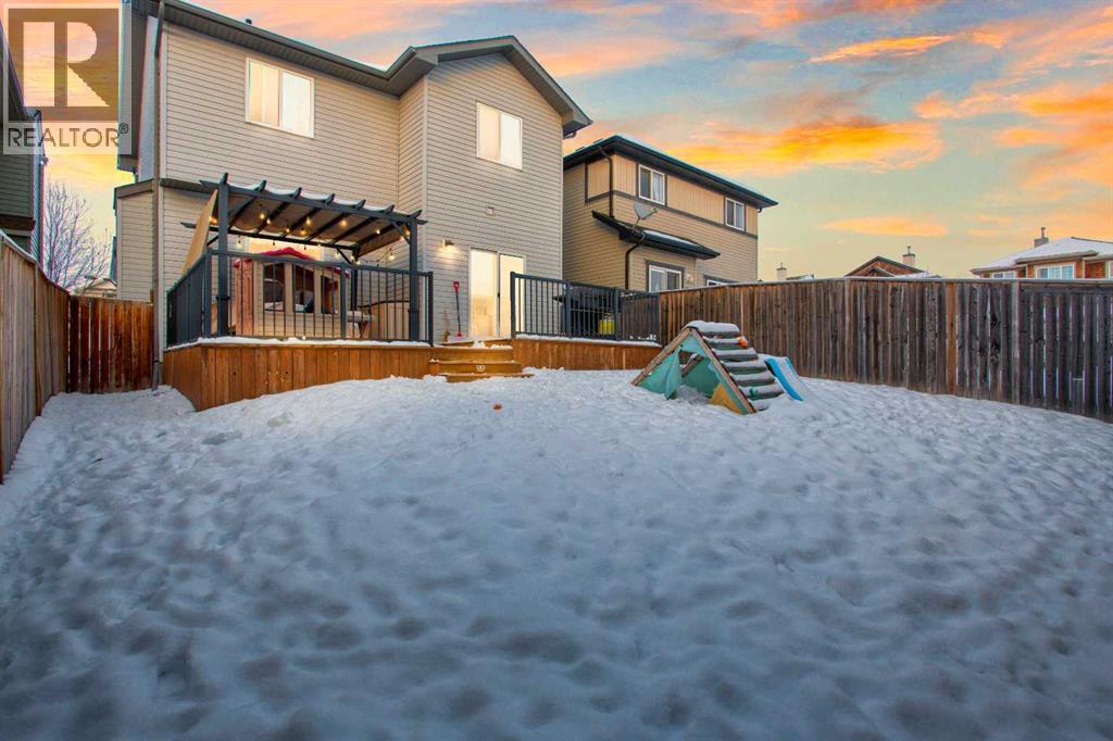 1020 Prairie Springs Hill Sw, Airdrie, Alberta  T4B 0E9 - Photo 37 - A2269969