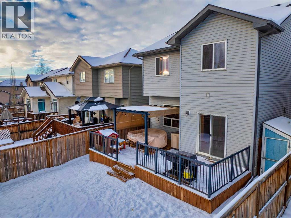 1020 Prairie Springs Hill Sw, Airdrie, Alberta  T4B 0E9 - Photo 43 - A2269969