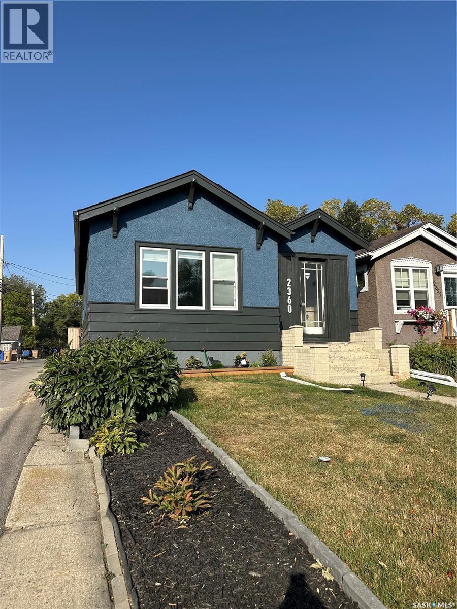 2360 Broder Street, Regina, Saskatchewan  S4N 3S8 - Photo 31 - SK028318