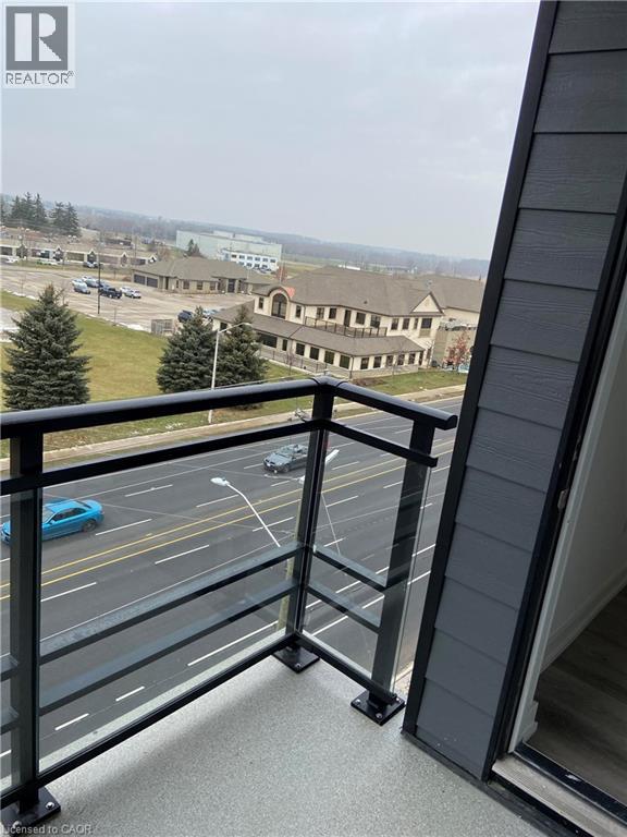 251 Northfield Drive Unit# 522, Waterloo, Ontario  N2K 0G9 - Photo 9 - 40789088