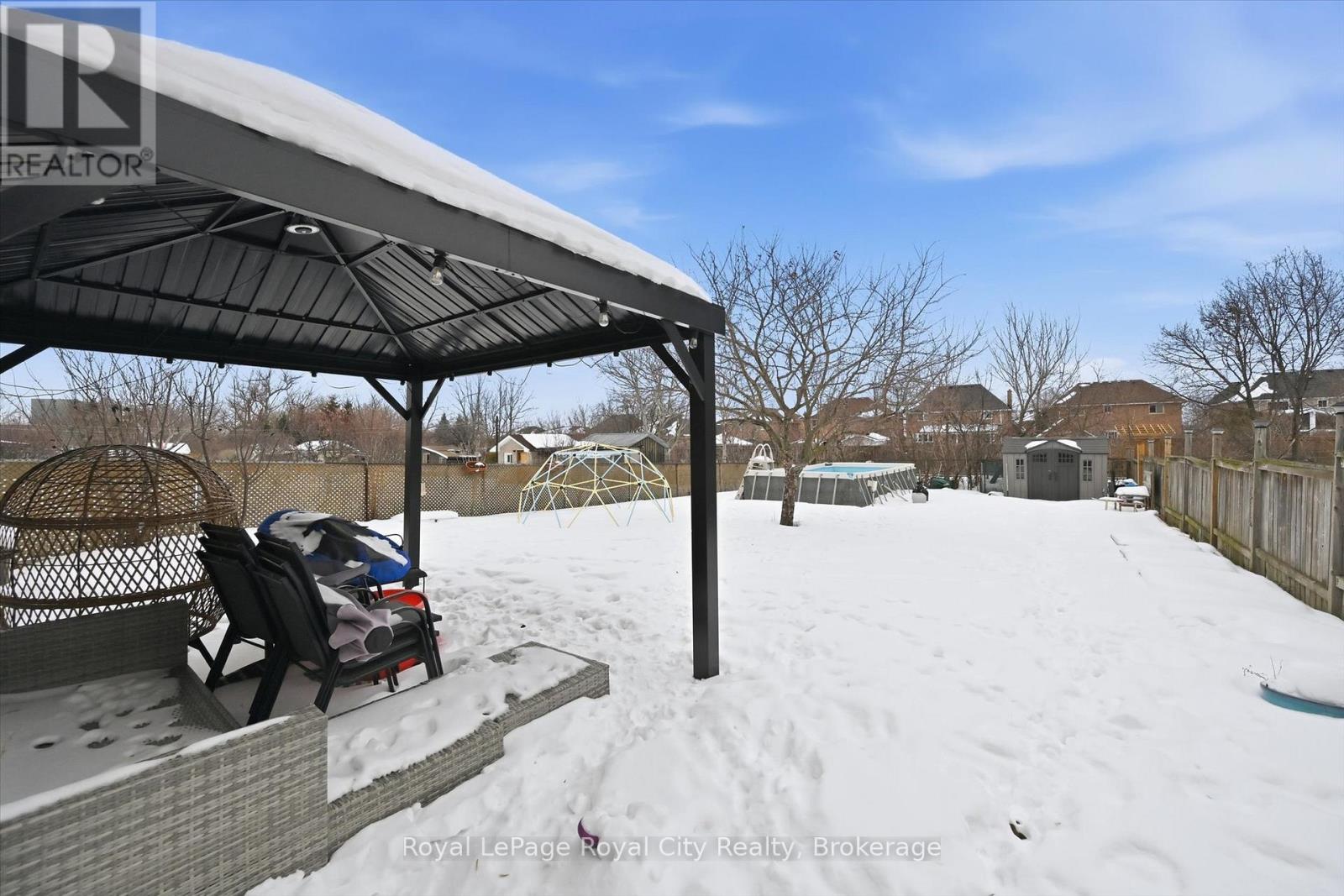 74 Summercrest Drive, Hamilton, Ontario  L8K 6G6 - Photo 39 - X12783960