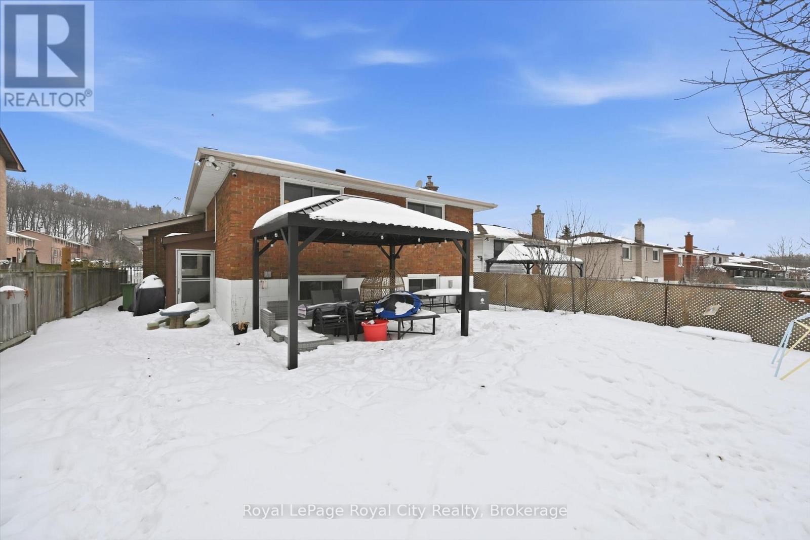 74 Summercrest Drive, Hamilton, Ontario  L8K 6G6 - Photo 40 - X12783960