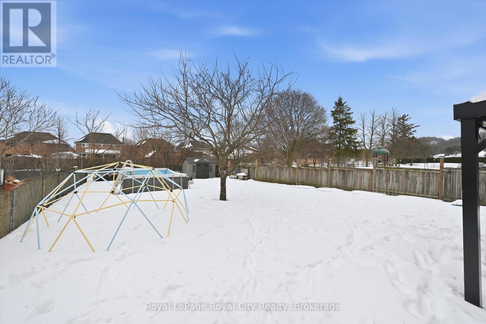 74 Summercrest Drive, Hamilton, Ontario  L8K 6G6 - Photo 41 - X12783960