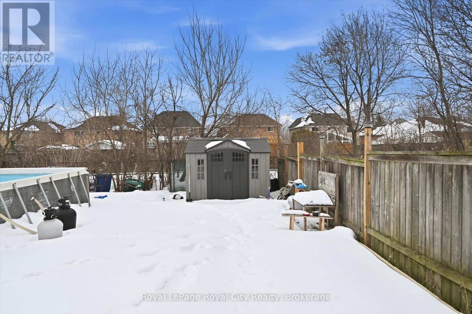 74 Summercrest Drive, Hamilton, Ontario  L8K 6G6 - Photo 42 - X12783960