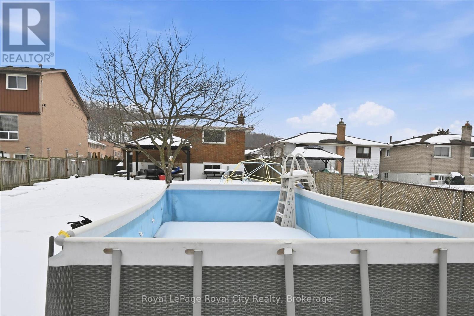 74 Summercrest Drive, Hamilton, Ontario  L8K 6G6 - Photo 43 - X12783960