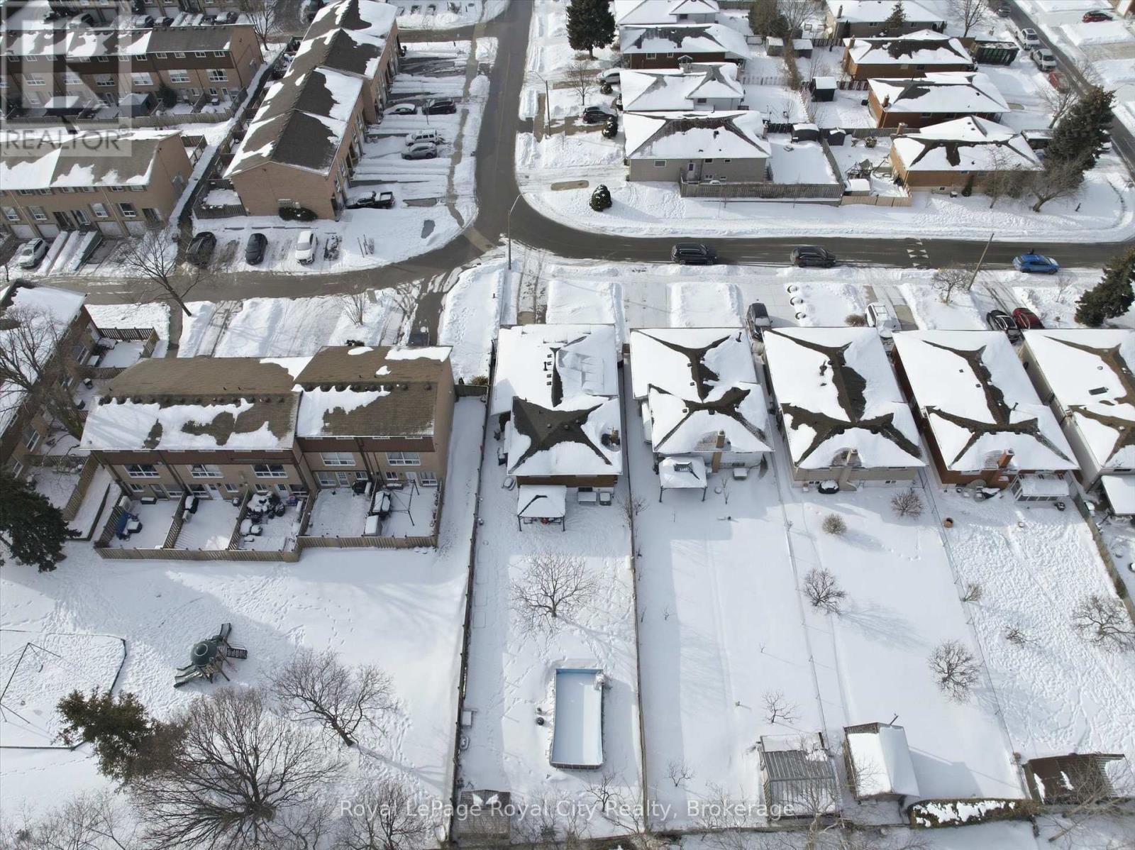 74 Summercrest Drive, Hamilton, Ontario  L8K 6G6 - Photo 45 - X12783960