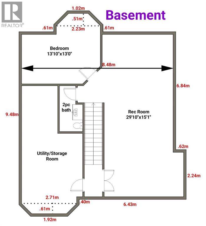 161 Douglasview Rise Se, Calgary, Alberta  T2Z 2H8 - Photo 26 - A2274803