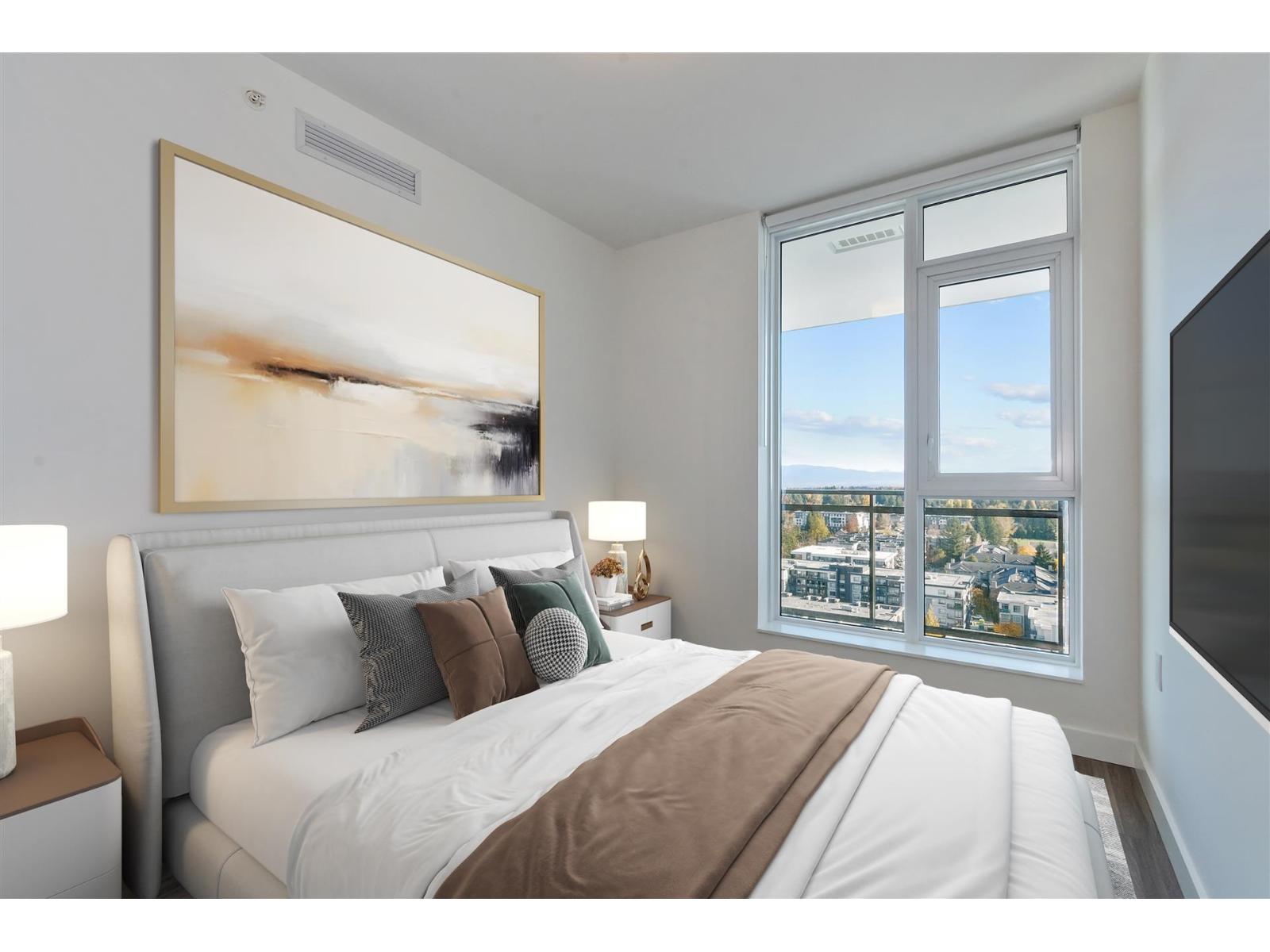 2312 13675 107a Avenue, Surrey, British Columbia  V3T 0X2 - Photo 11 - R3089410