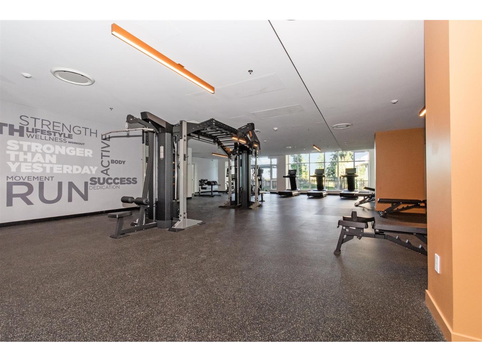 2312 13675 107a Avenue, Surrey, British Columbia  V3T 0X2 - Photo 16 - R3089410