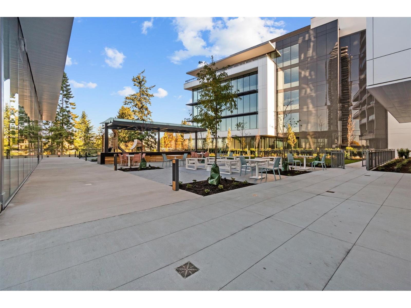 2312 13675 107a Avenue, Surrey, British Columbia  V3T 0X2 - Photo 17 - R3089410