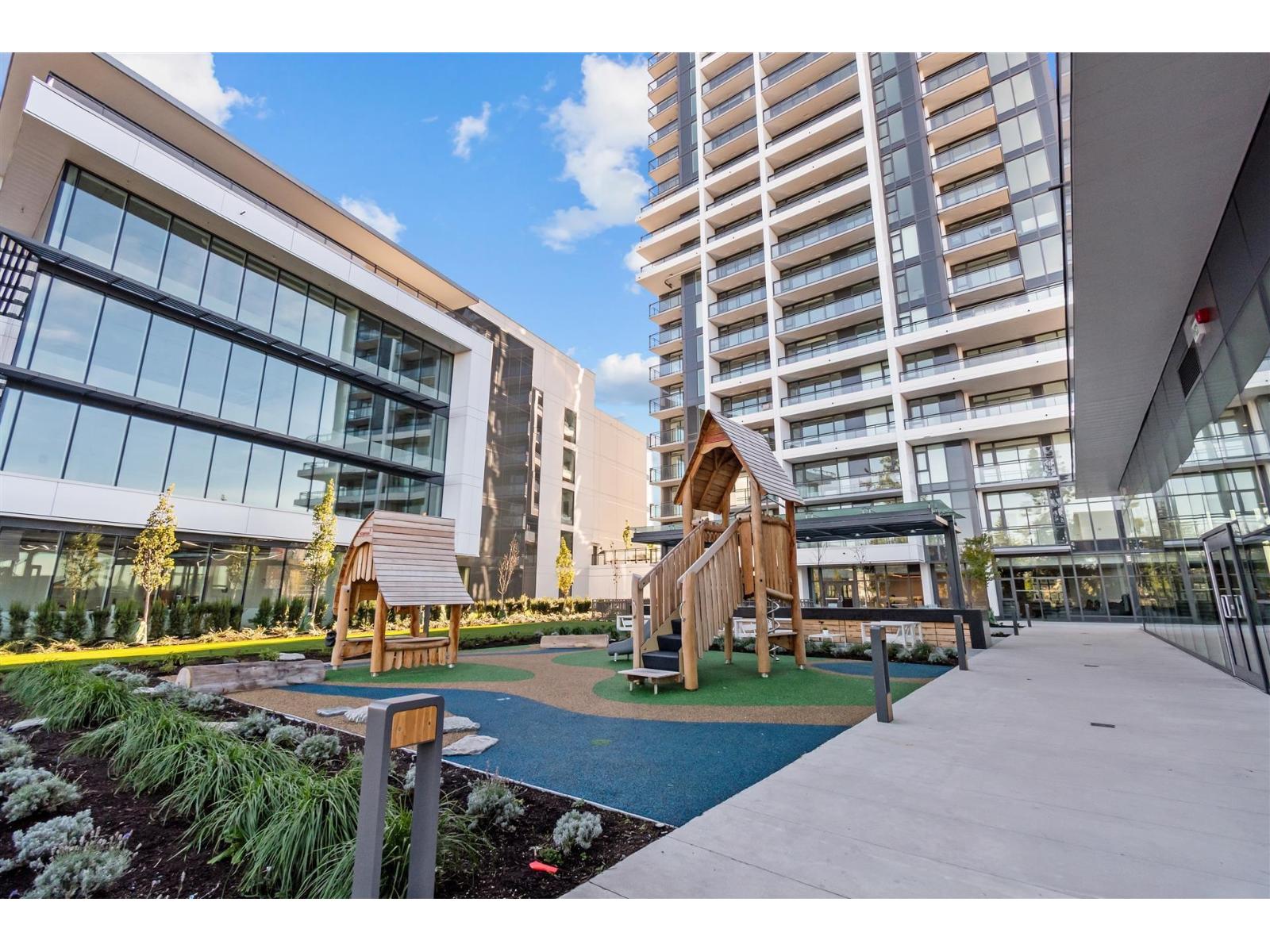 2312 13675 107a Avenue, Surrey, British Columbia  V3T 0X2 - Photo 18 - R3089410