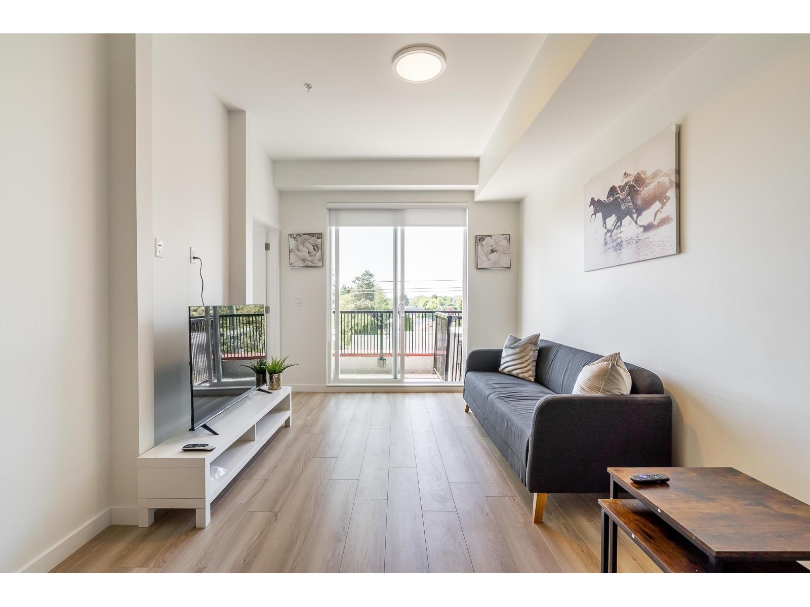 305 5420 208 Street, Langley, British Columbia  V3A 2J9 - Photo 13 - R3089216