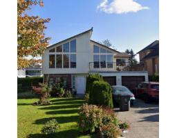 7552 HURDLE CRESCENT, Surrey, British Columbia
