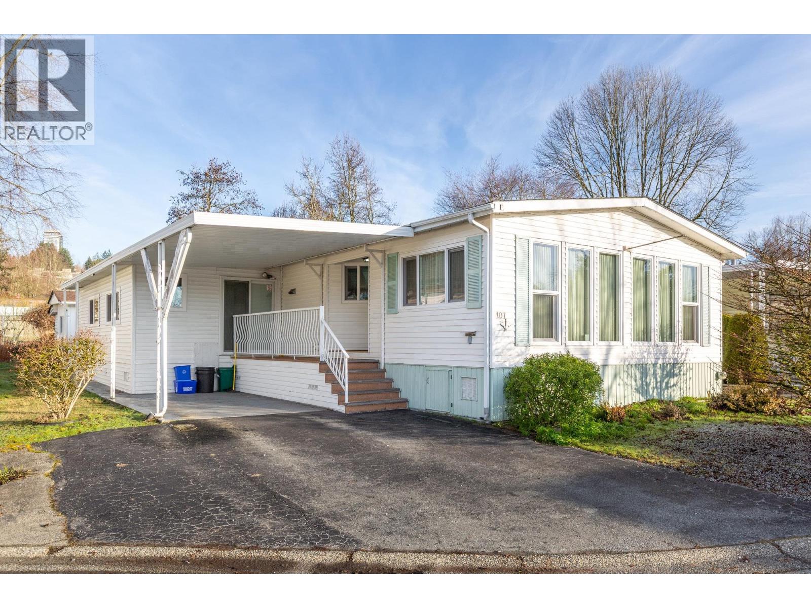 107 145 KING EDWARDS STREET, Coquitlam, British Columbia