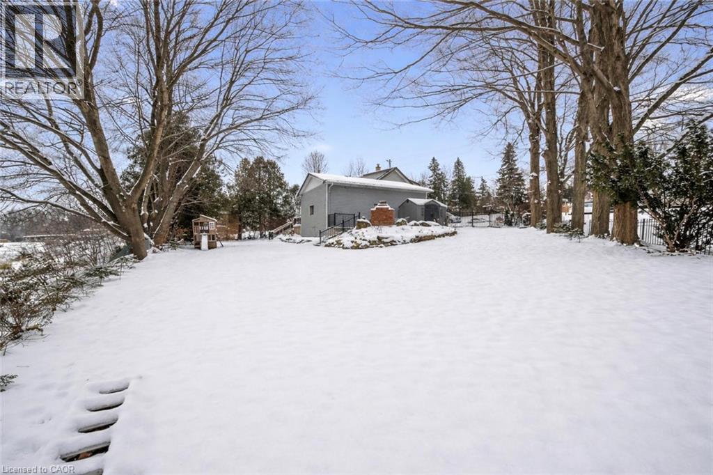 4027 Hwy 6 S, Puslinch, Ontario  N0B 2J0 - Photo 18 - 40797899