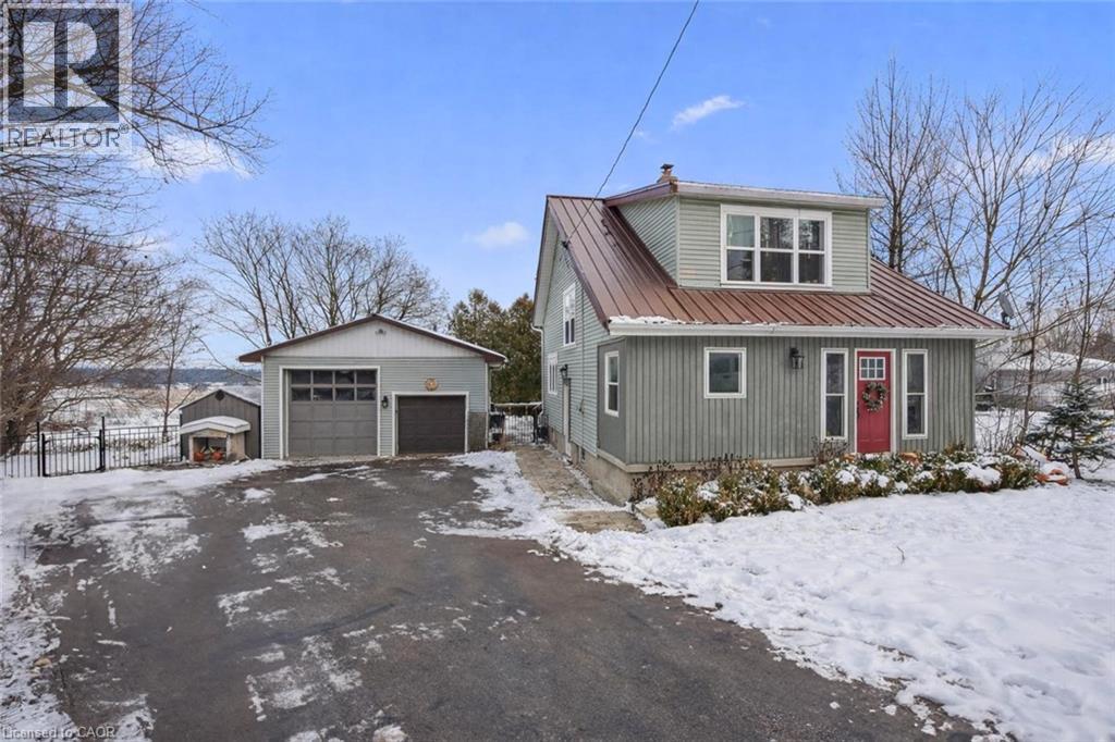 4027 Hwy 6 S, Puslinch, Ontario  N0B 2J0 - Photo 2 - 40797899