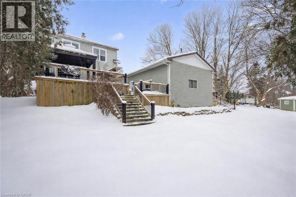 4027 Hwy 6 S, Puslinch, Ontario  N0B 2J0 - Photo 21 - 40797899