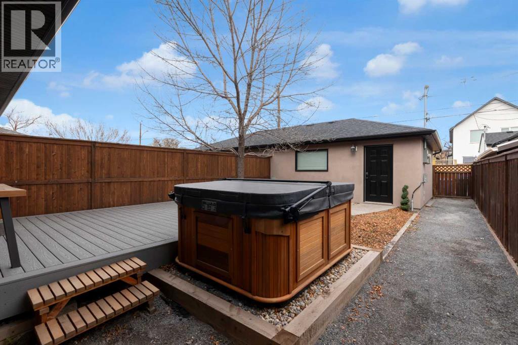 2534 3 Avenue Nw, Calgary, Alberta  T2N 0L3 - Photo 40 - A2278922