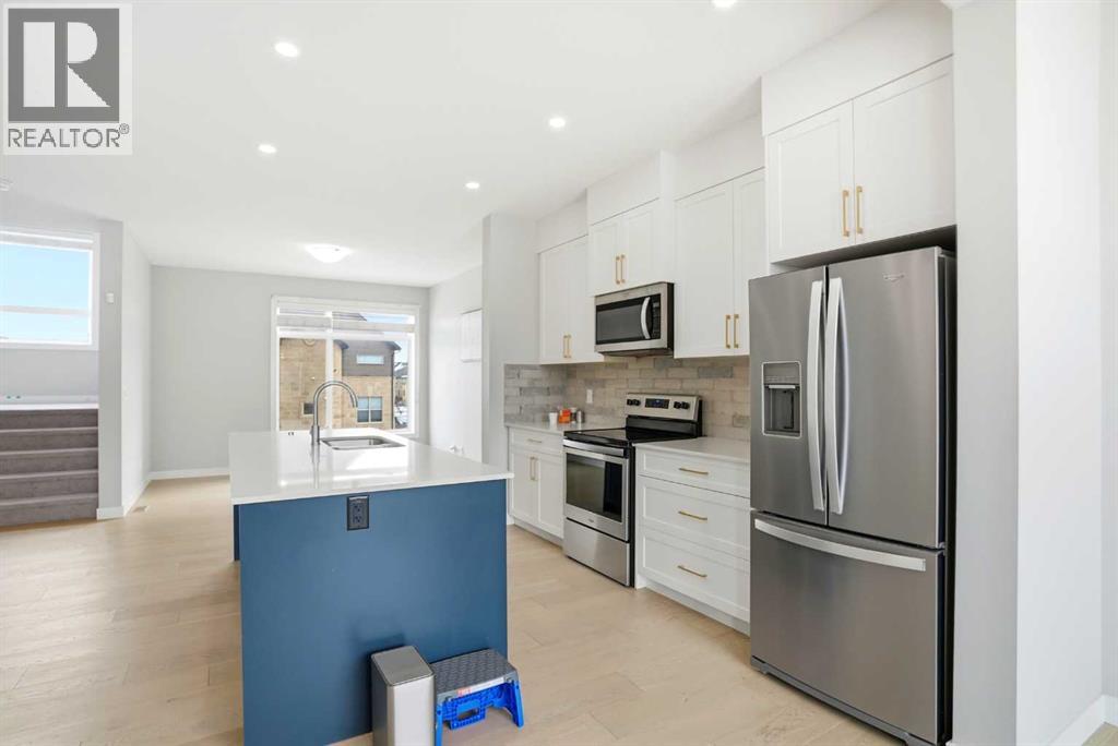 69 Sage Meadows Circle Nw, Calgary, Alberta  T3P 1K3 - Photo 11 - A2282781