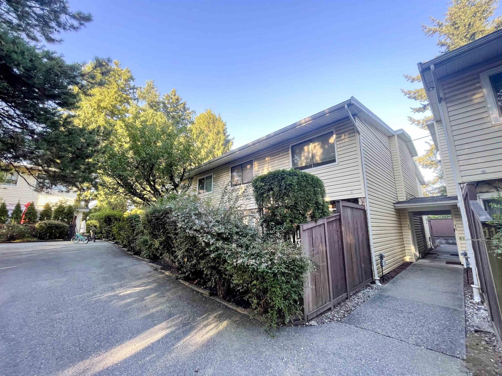 13 9402 122 Street, Surrey, British Columbia  V3V 4L6 - Photo 1 - R3089368