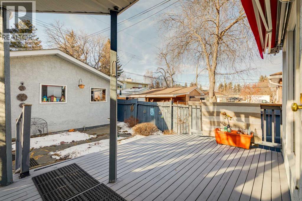 2609 27 Street Sw, Calgary, Alberta  T3E 2G4 - Photo 31 - A2282925