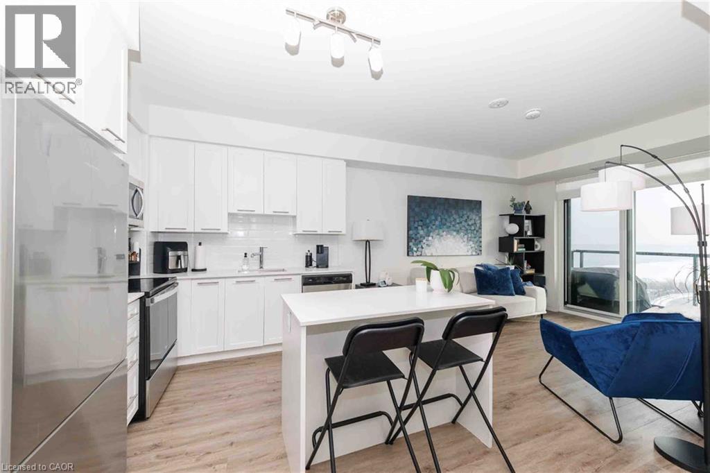 385 Winston Road Unit# 1609, Grimsby, Ontario  L3M 4E8 - Photo 6 - 40804345