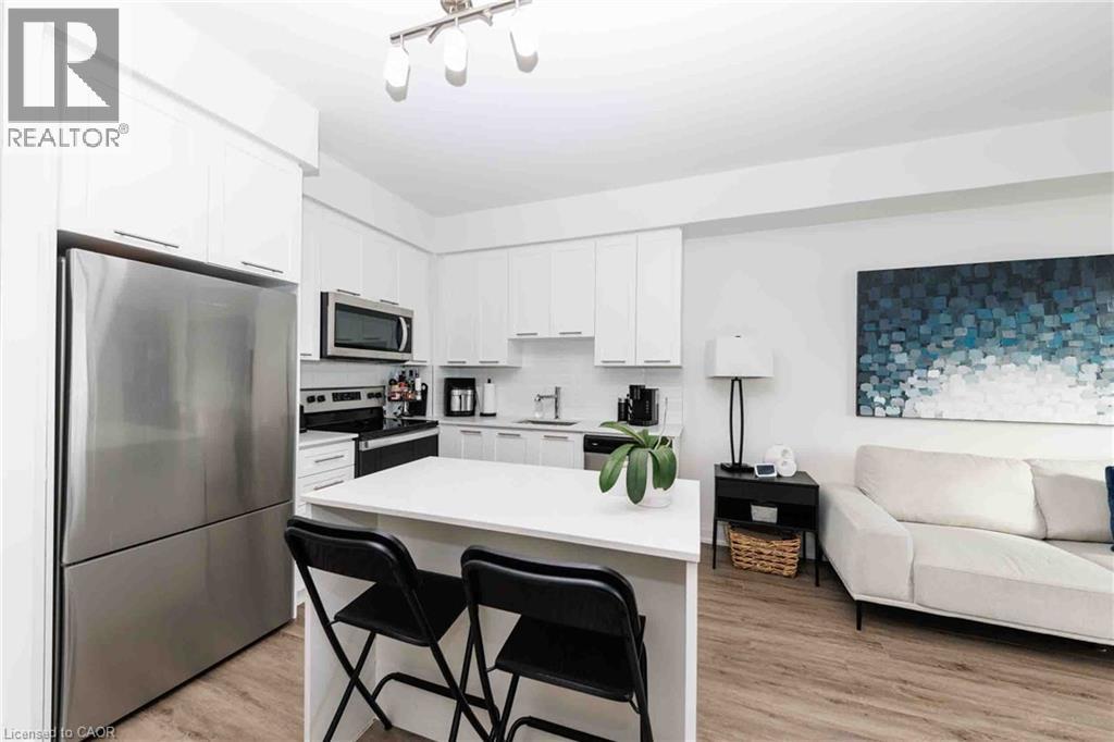 385 Winston Road Unit# 1609, Grimsby, Ontario  L3M 4E8 - Photo 9 - 40804345