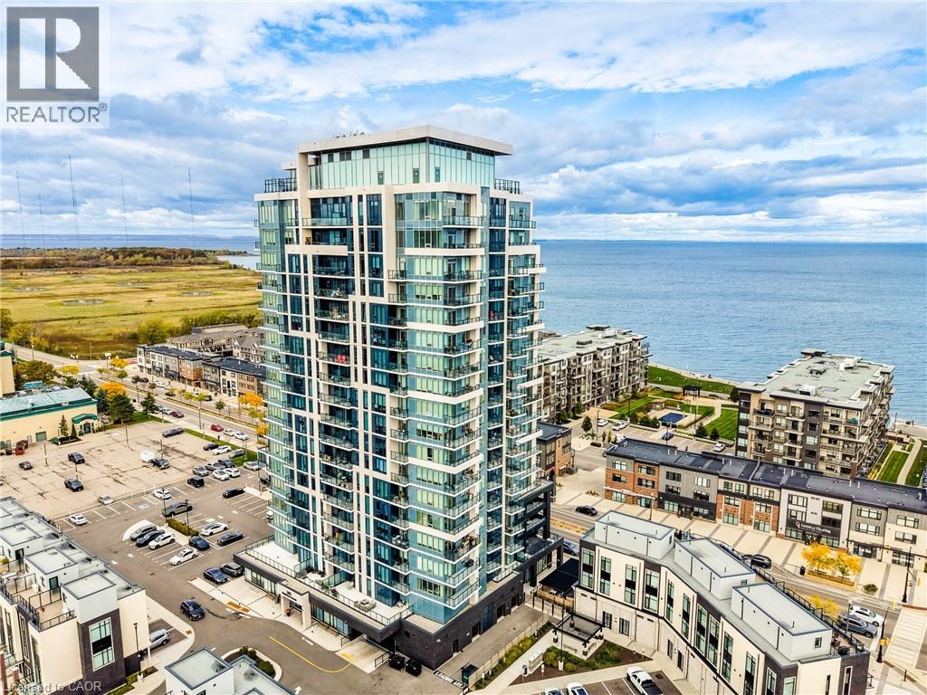 385 Winston Road Unit# 1609, Grimsby, Ontario  L3M 4E8 - Photo 1 - 40804345