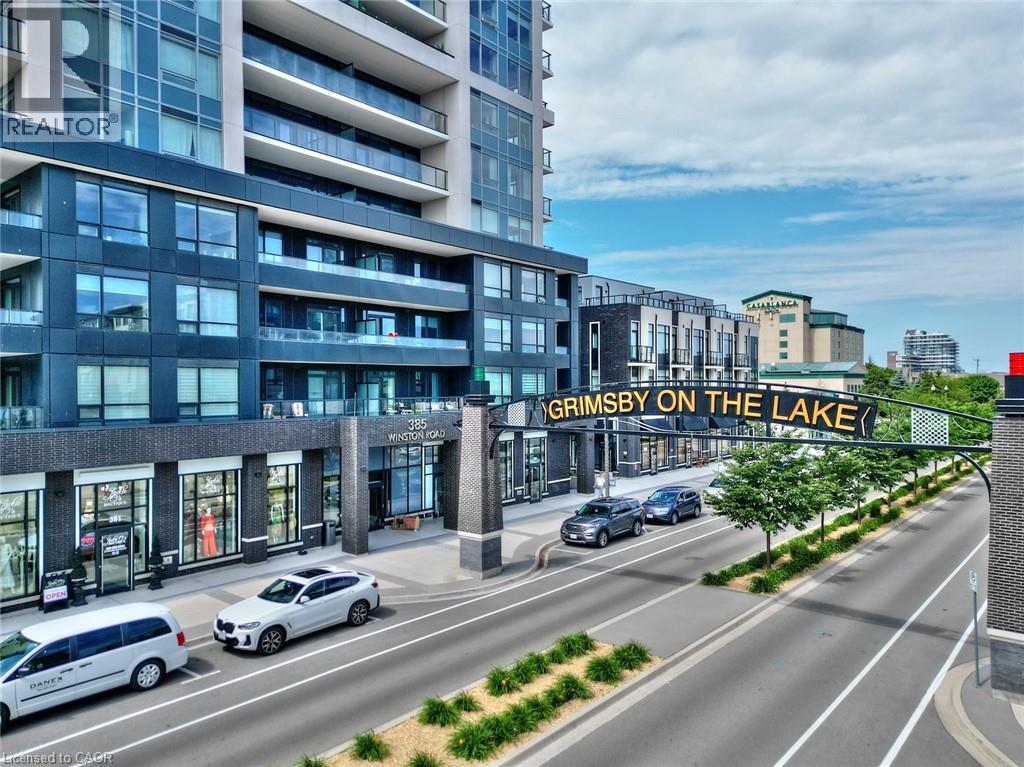 385 Winston Road Unit# 1609, Grimsby, Ontario  L3M 4E8 - Photo 28 - 40804345