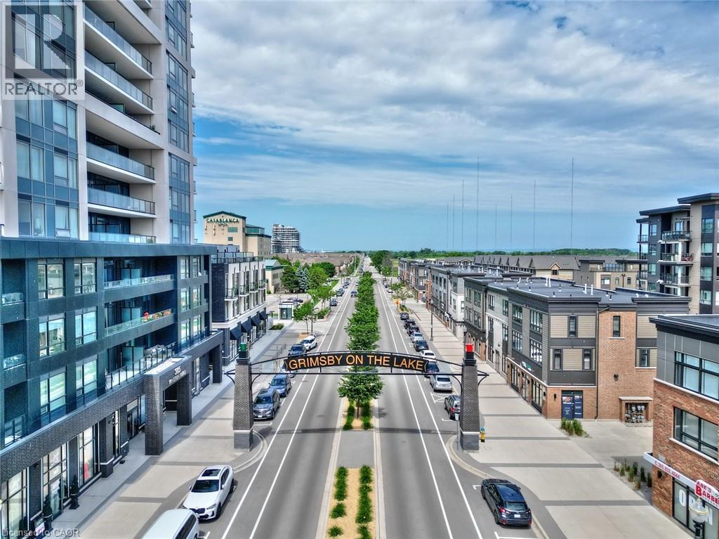 385 Winston Road Unit# 1609, Grimsby, Ontario  L3M 4E8 - Photo 29 - 40804345