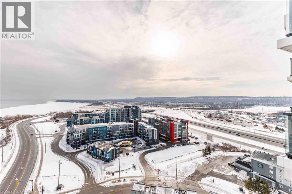 385 Winston Road Unit# 1609, Grimsby, Ontario  L3M 4E8 - Photo 31 - 40804345