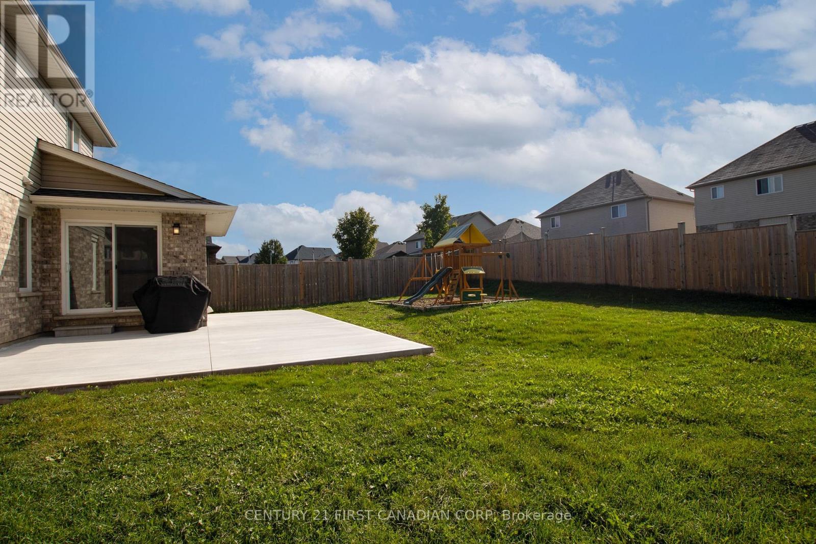 16 Arnold Street, Tillsonburg, Ontario  N4G 0G9 - Photo 29 - X12784046