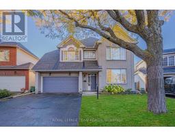 7 MANORGATE PLACE, Ottawa, Ontario